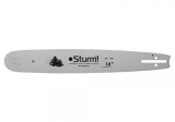 Пильная шина 16" Sturm SB1658325POH